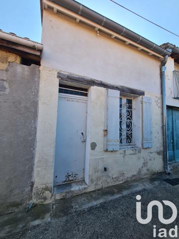 Maison à vendre 4 pièces 132 m² Miramont-de-Guyenne