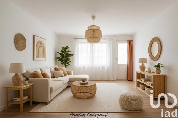 Maison à vendre 4 pièces 132 m² Miramont-de-Guyenne