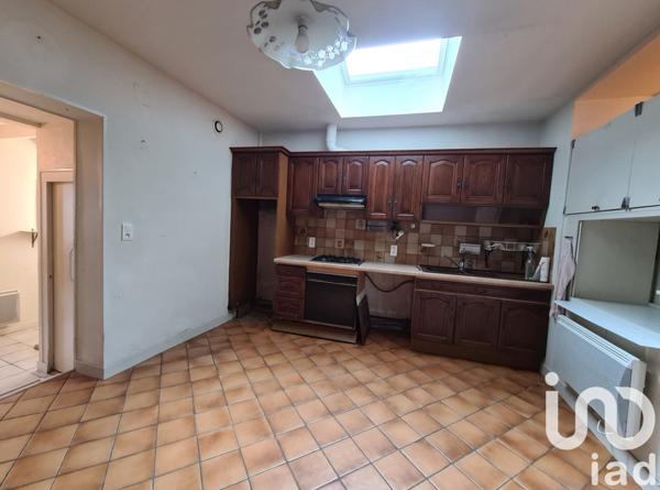 Maison à vendre 4 pièces 132 m² Miramont-de-Guyenne