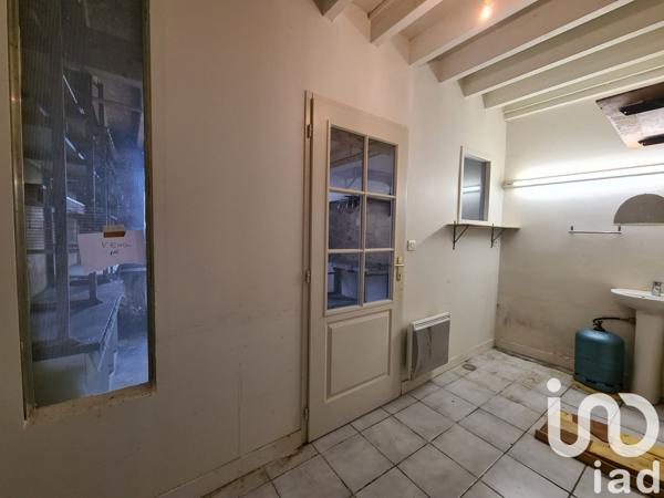 Maison à vendre 4 pièces 132 m² Miramont-de-Guyenne