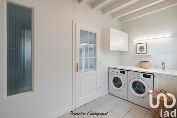 Maison à vendre 4 pièces 132 m² Miramont-de-Guyenne