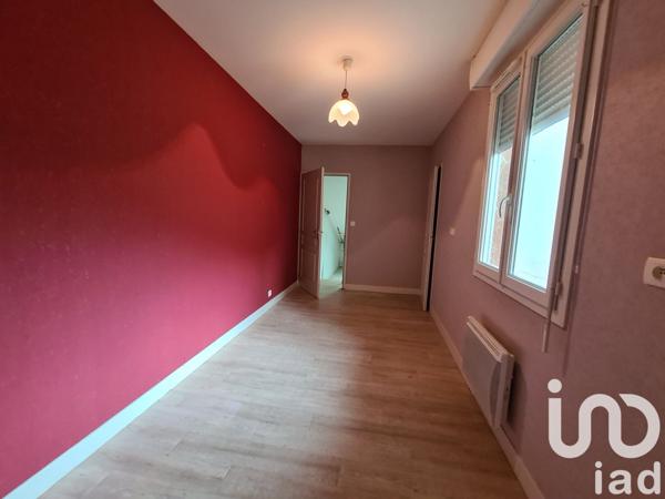 Maison à vendre 4 pièces 132 m² Miramont-de-Guyenne