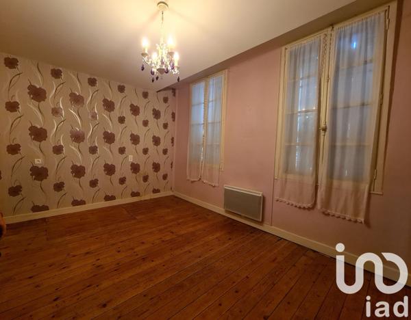 Maison à vendre 4 pièces 132 m² Miramont-de-Guyenne