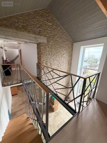 Maison à vendre à Brest dans le Finistère (29200), ref : 7391   
RIVE DROITE