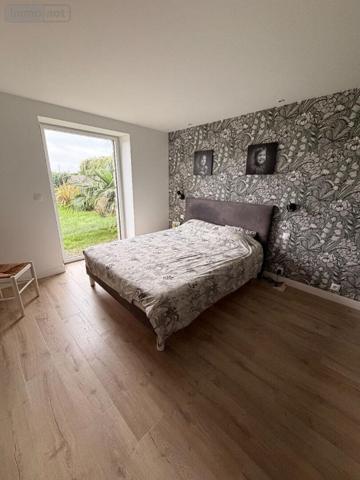 Maison à vendre à Brest dans le Finistère (29200), ref : 7391   
RIVE DROITE