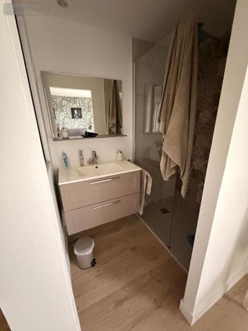 Maison à vendre à Brest dans le Finistère (29200), ref : 7391   
RIVE DROITE