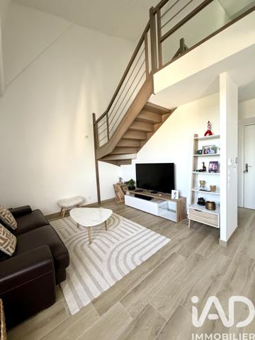 Appartement à vendre 4 pièces 98 m² Émerainville