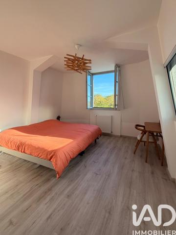 Appartement à vendre 4 pièces 98 m² Émerainville