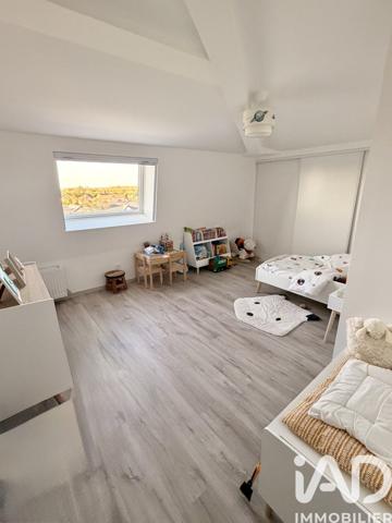 Appartement à vendre 4 pièces 98 m² Émerainville