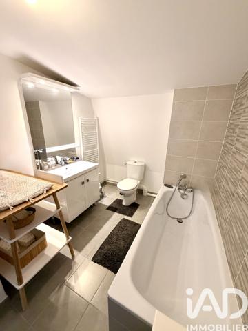 Appartement à vendre 4 pièces 98 m² Émerainville