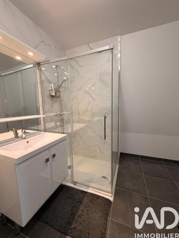 Appartement à vendre 4 pièces 98 m² Émerainville
