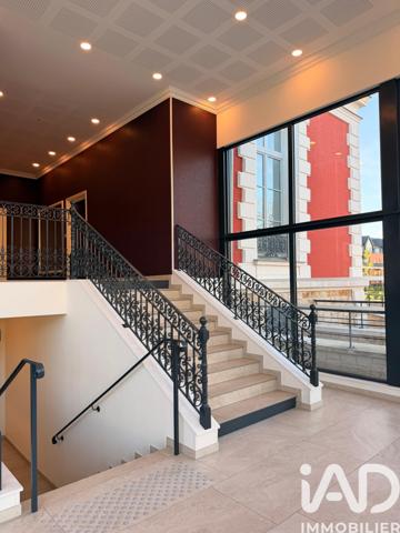 Appartement à vendre 4 pièces 98 m² Émerainville