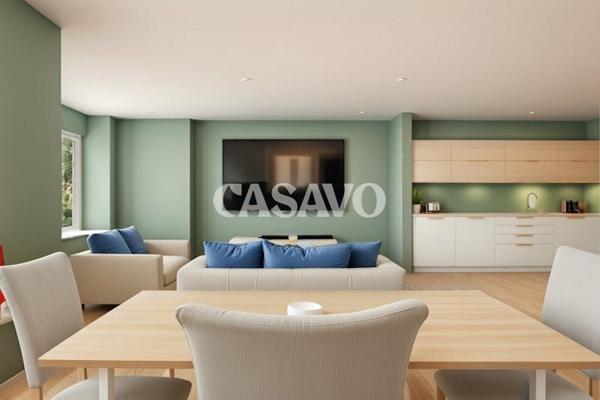 Vente Maison 6 pièces de 116m² - 94500 Champigny-sur-Marne