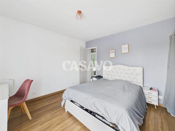 Vente Maison 6 pièces de 116m² - 94500 Champigny-sur-Marne