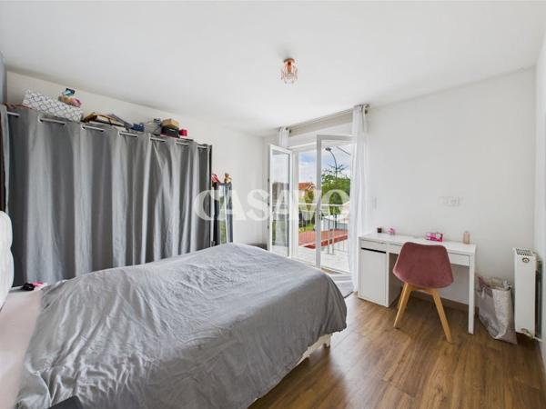 Vente Maison 6 pièces de 116m² - 94500 Champigny-sur-Marne