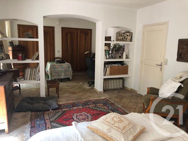 Maison à vendre  6 pièces - 207 m2 CABASSE - 83