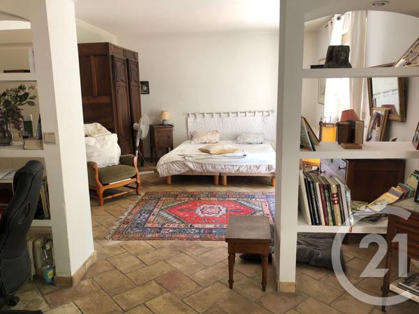 Maison à vendre  6 pièces - 207 m2 CABASSE - 83