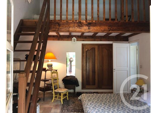 Maison à vendre  6 pièces - 207 m2 CABASSE - 83