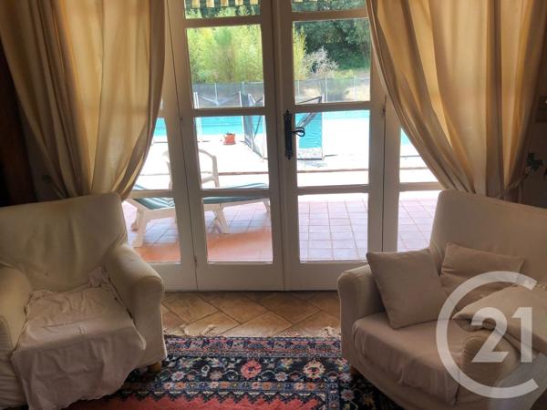 Maison à vendre  6 pièces - 207 m2 CABASSE - 83