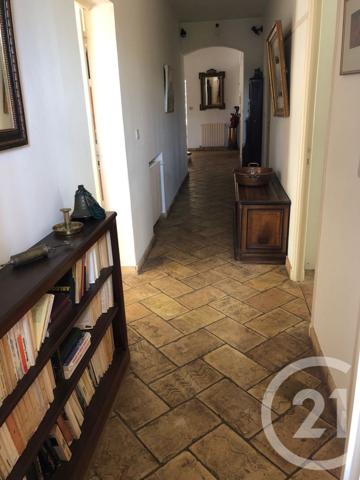 Maison à vendre  6 pièces - 207 m2 CABASSE - 83