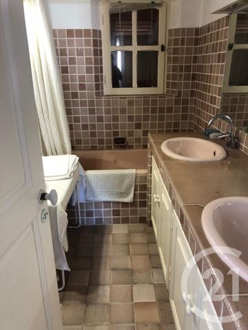 Maison à vendre  6 pièces - 207 m2 CABASSE - 83