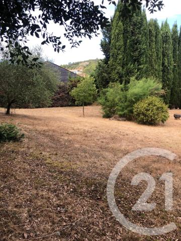 Maison à vendre  6 pièces - 207 m2 CABASSE - 83