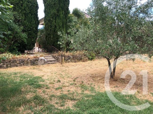 Maison à vendre  6 pièces - 207 m2 CABASSE - 83