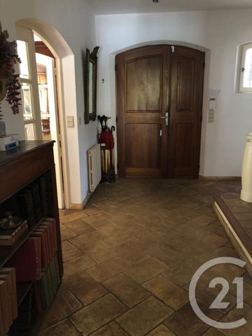 Maison à vendre  6 pièces - 207 m2 CABASSE - 83