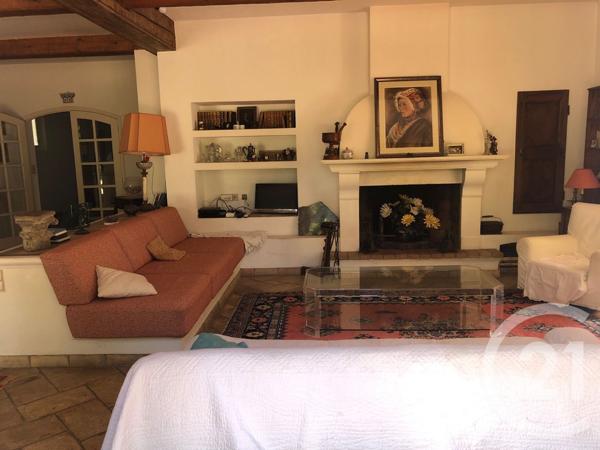 Maison à vendre  6 pièces - 207 m2 CABASSE - 83