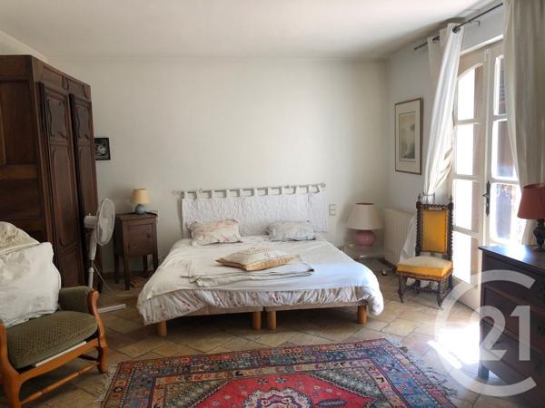 Maison à vendre  6 pièces - 207 m2 CABASSE - 83