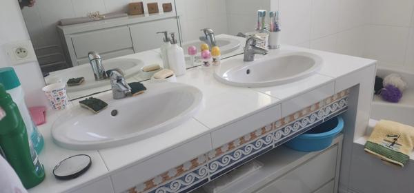 Maison à vendre 5 pièces PINEUILH (33)