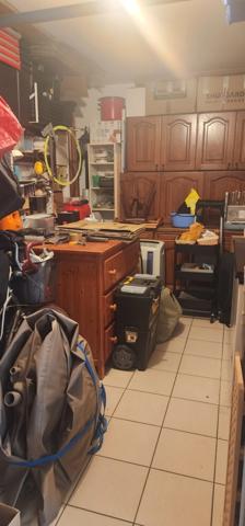 Maison à vendre 5 pièces PINEUILH (33)