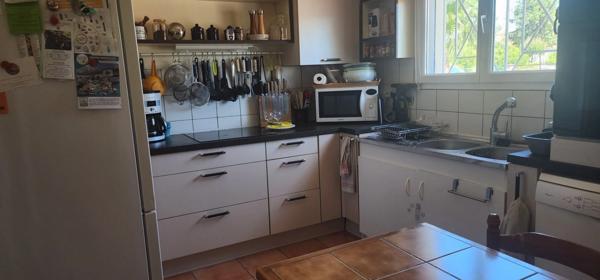 Maison à vendre 5 pièces PINEUILH (33)