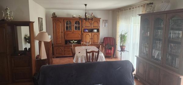 Maison à vendre 5 pièces PINEUILH (33)