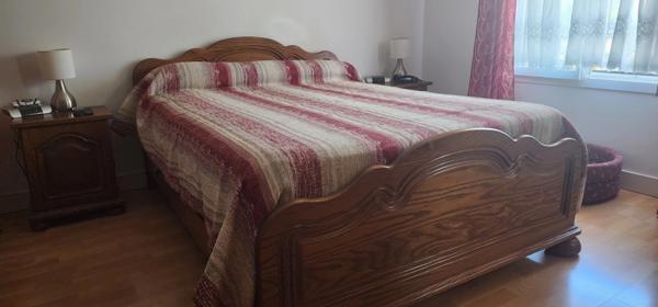 Maison à vendre 5 pièces PINEUILH (33)