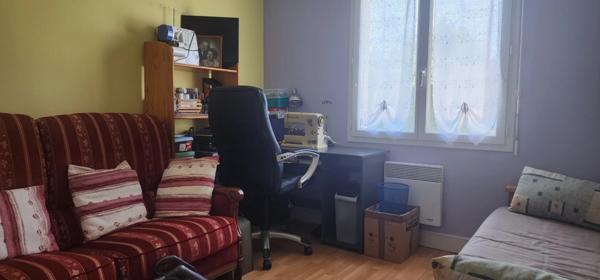 Maison à vendre 5 pièces PINEUILH (33)