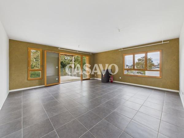 Vente Appartement 3 pièces de 71m² - 33440 Ambarès-et-Lagrave