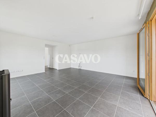 Vente Appartement 3 pièces de 71m² - 33440 Ambarès-et-Lagrave
