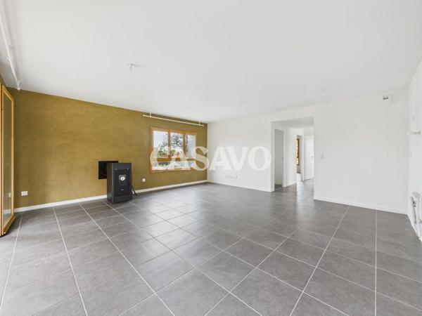 Vente Appartement 3 pièces de 71m² - 33440 Ambarès-et-Lagrave