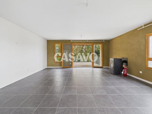 Vente Appartement 3 pièces de 71m² - 33440 Ambarès-et-Lagrave