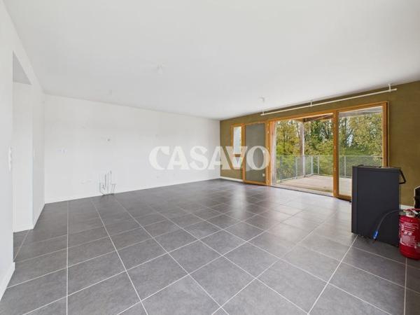 Vente Appartement 3 pièces de 71m² - 33440 Ambarès-et-Lagrave