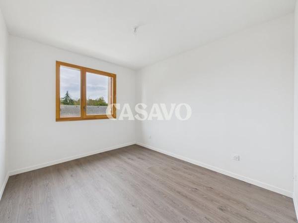 Vente Appartement 3 pièces de 71m² - 33440 Ambarès-et-Lagrave