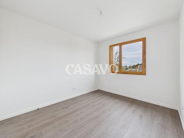 Vente Appartement 3 pièces de 71m² - 33440 Ambarès-et-Lagrave