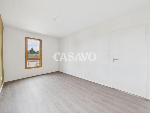 Vente Appartement 3 pièces de 71m² - 33440 Ambarès-et-Lagrave