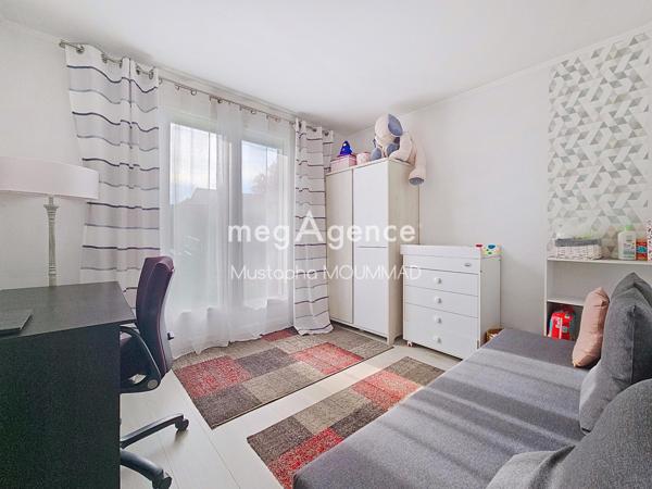 Maison à MANTES-LA-VILLE, 78711 - 5 pièces 147m²