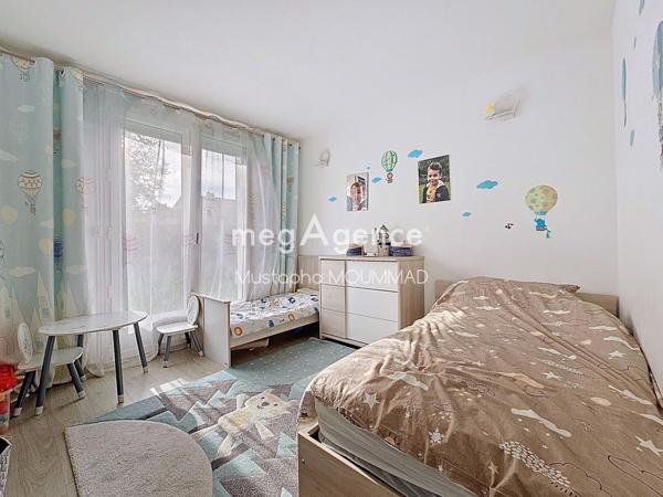 Maison à MANTES-LA-VILLE, 78711 - 5 pièces 147m²