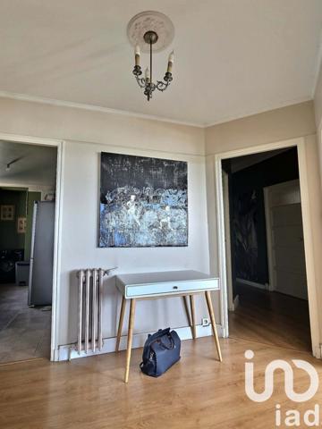 Appartement 5 pièces de 120 m² à Toulon (83000)