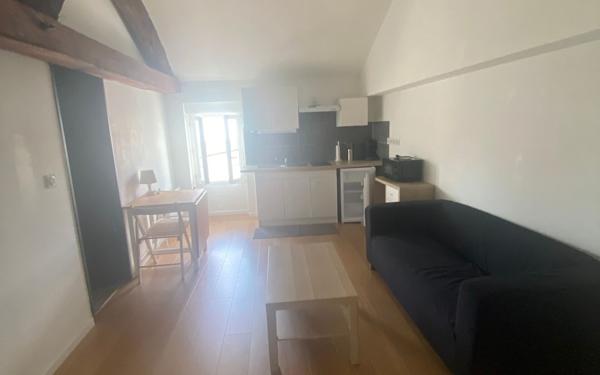 Appartement à louer    2 pièces •  Saint-Paul-lès-Dax