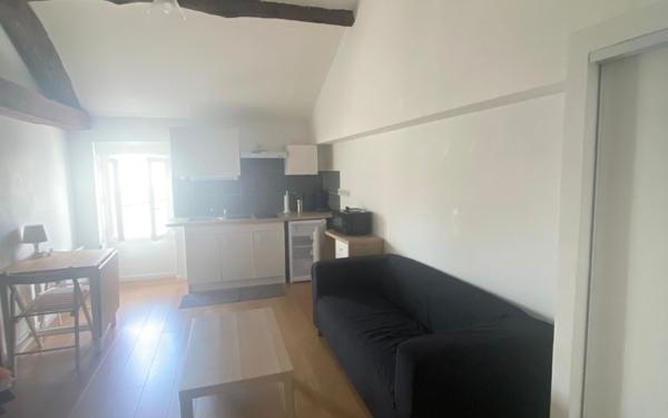 Appartement à louer    2 pièces •  Saint-Paul-lès-Dax