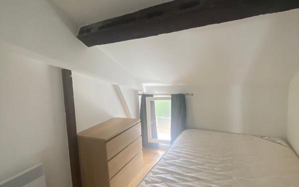 Appartement à louer    2 pièces •  Saint-Paul-lès-Dax